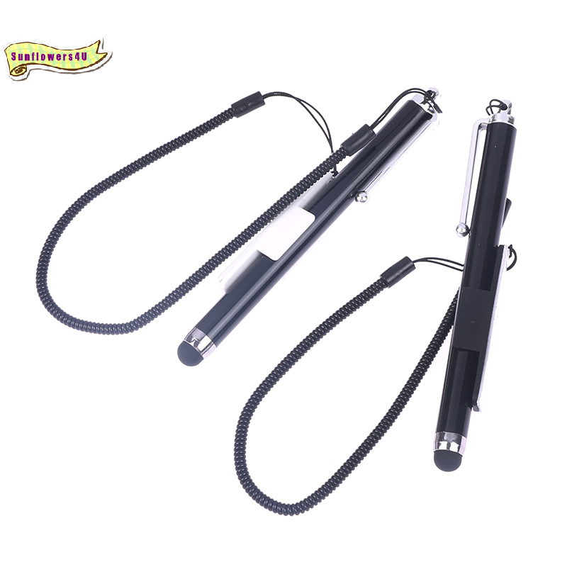 Tablet Drawing Accessories - 1 adet evrensel dokunmatik ekranlı cep