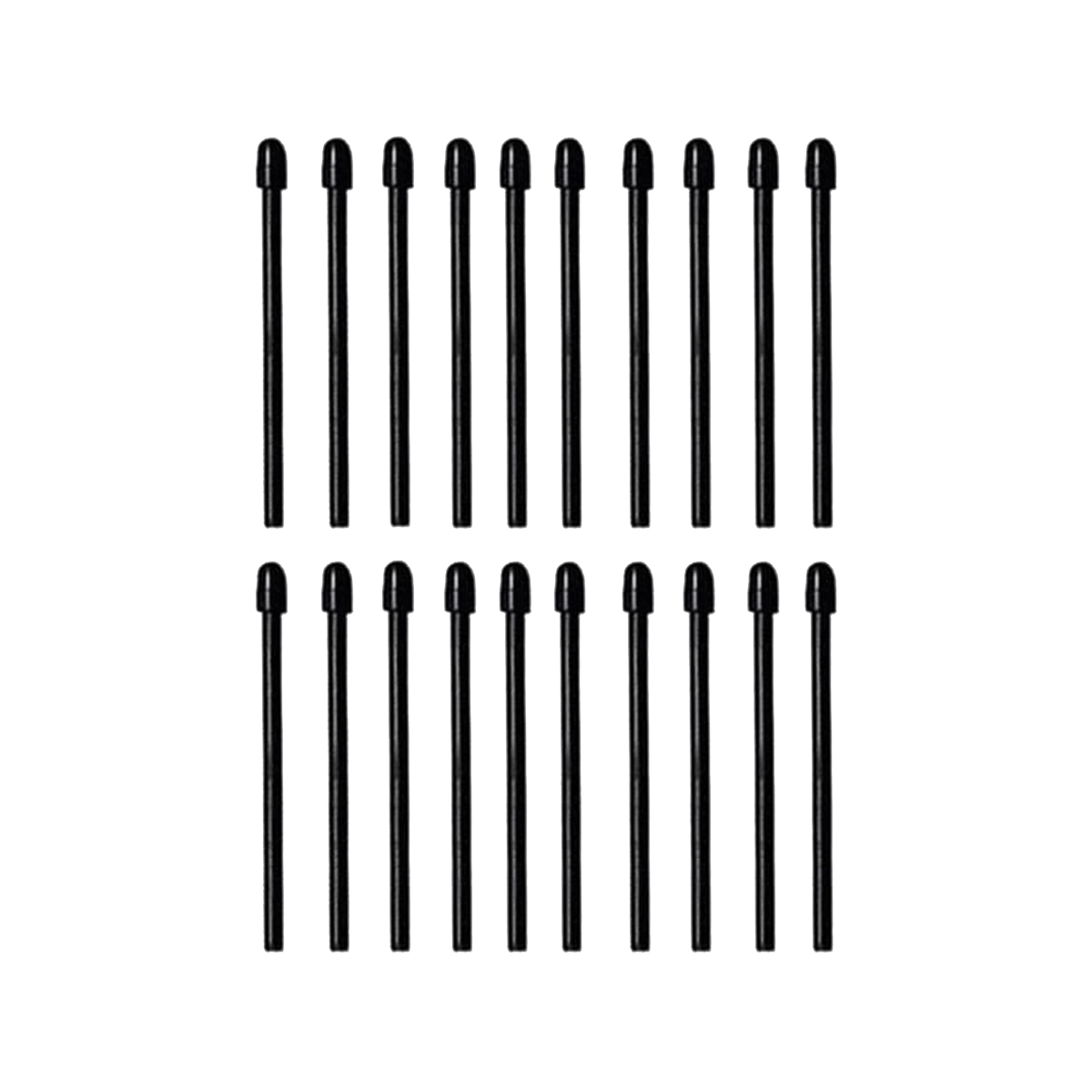 Stylus Replacement Tip - (20 paket) işaretleyici kalem İpuçları/Nibs için