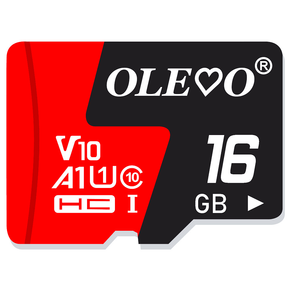 Microsd Card Tablet - Hafıza kartları 16GB 32GB 64GB sınıf