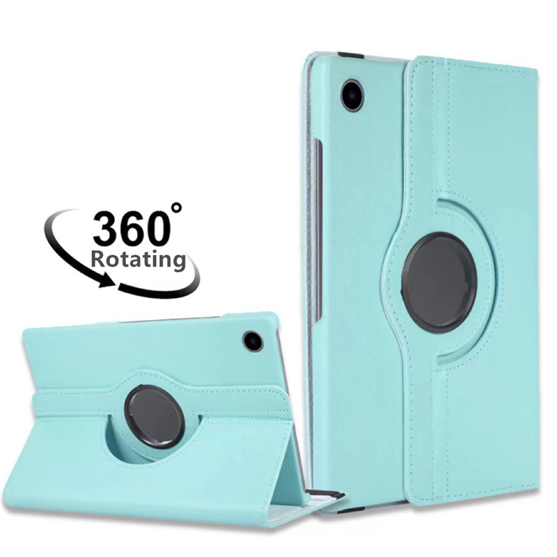 Lenovo Tablet M10 Accessories - 360 Dönen Kılıf Lenovo Tab M10