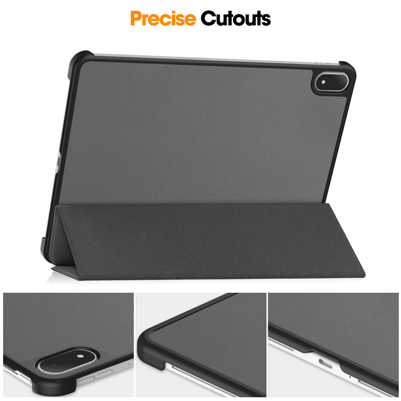 Oneplus Tablet Accessories - OnePlus Pad 3 Pad3 Kılıfı Akıllı