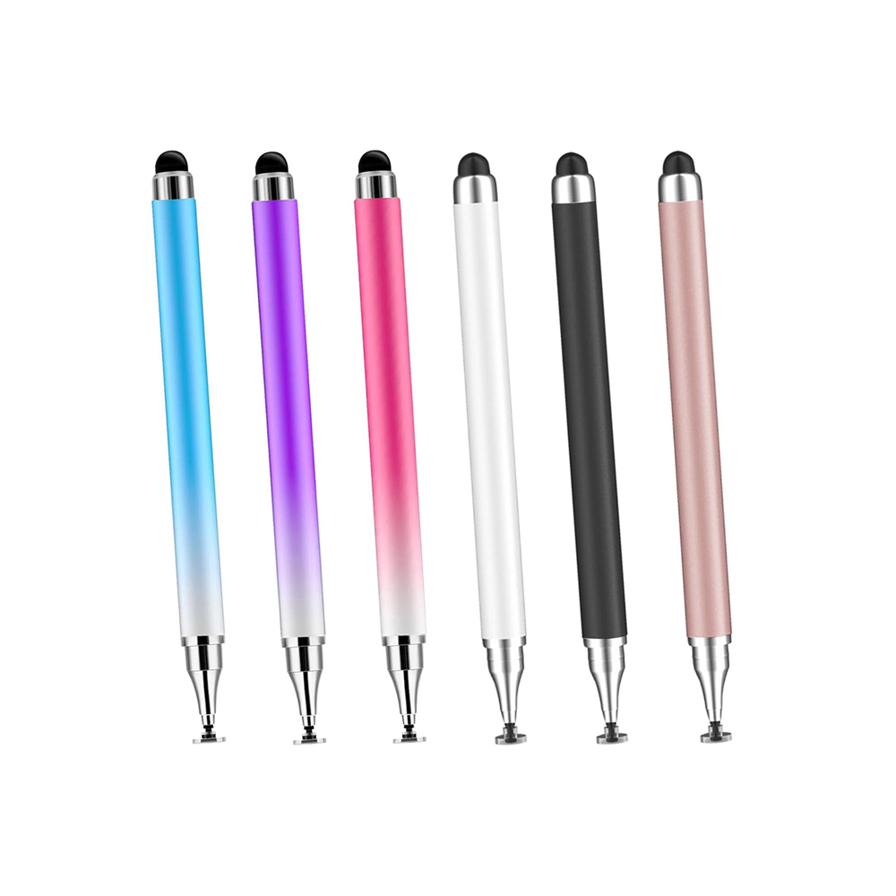 Tablet Accessories Kids - Dokunmatik Ekranlar için Stylus Kalem 2'si