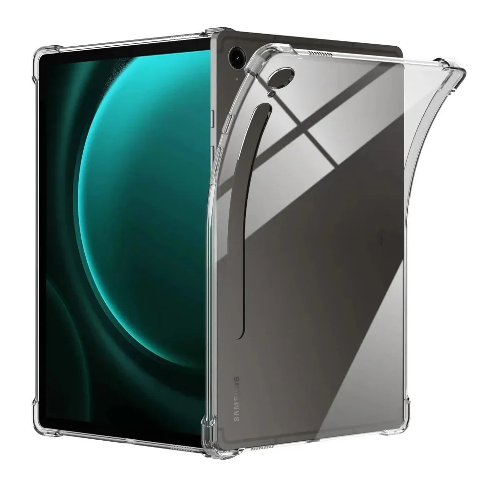 Samsung Tablet S9 Accessories - Samsung Galaxy Tab S10 FE 10.9