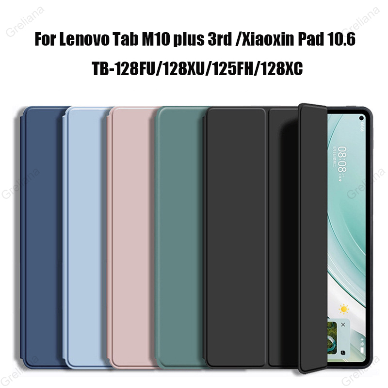 Lenovo Tablet M10 Accessories - Tablet için Lenovo Tab M10 Artı