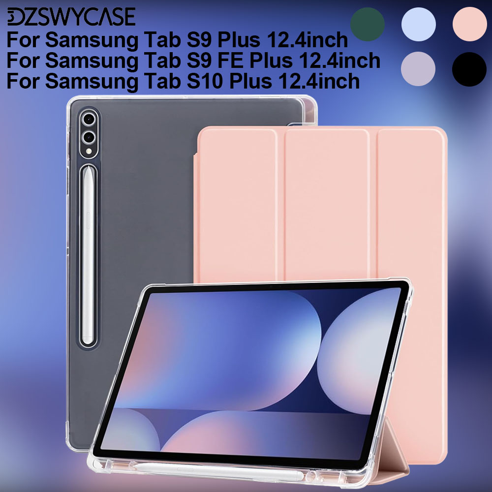 Samsung Tablet S9 Accessories - Samsung Galaxy Tab S10 Plus 2024/S9