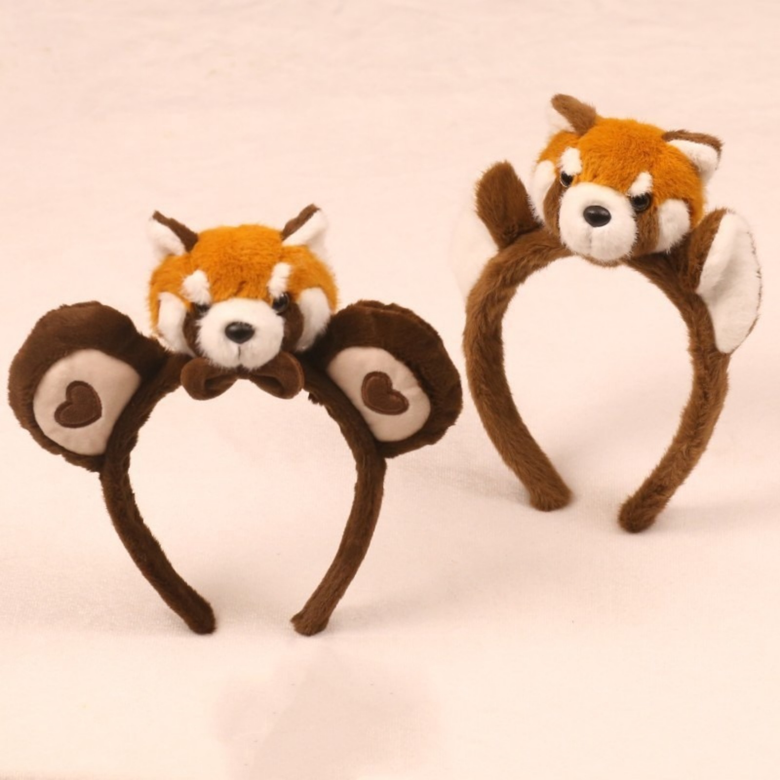 Tablet Cute Accessories - Kadınlar için 1 adet sevimli rakun