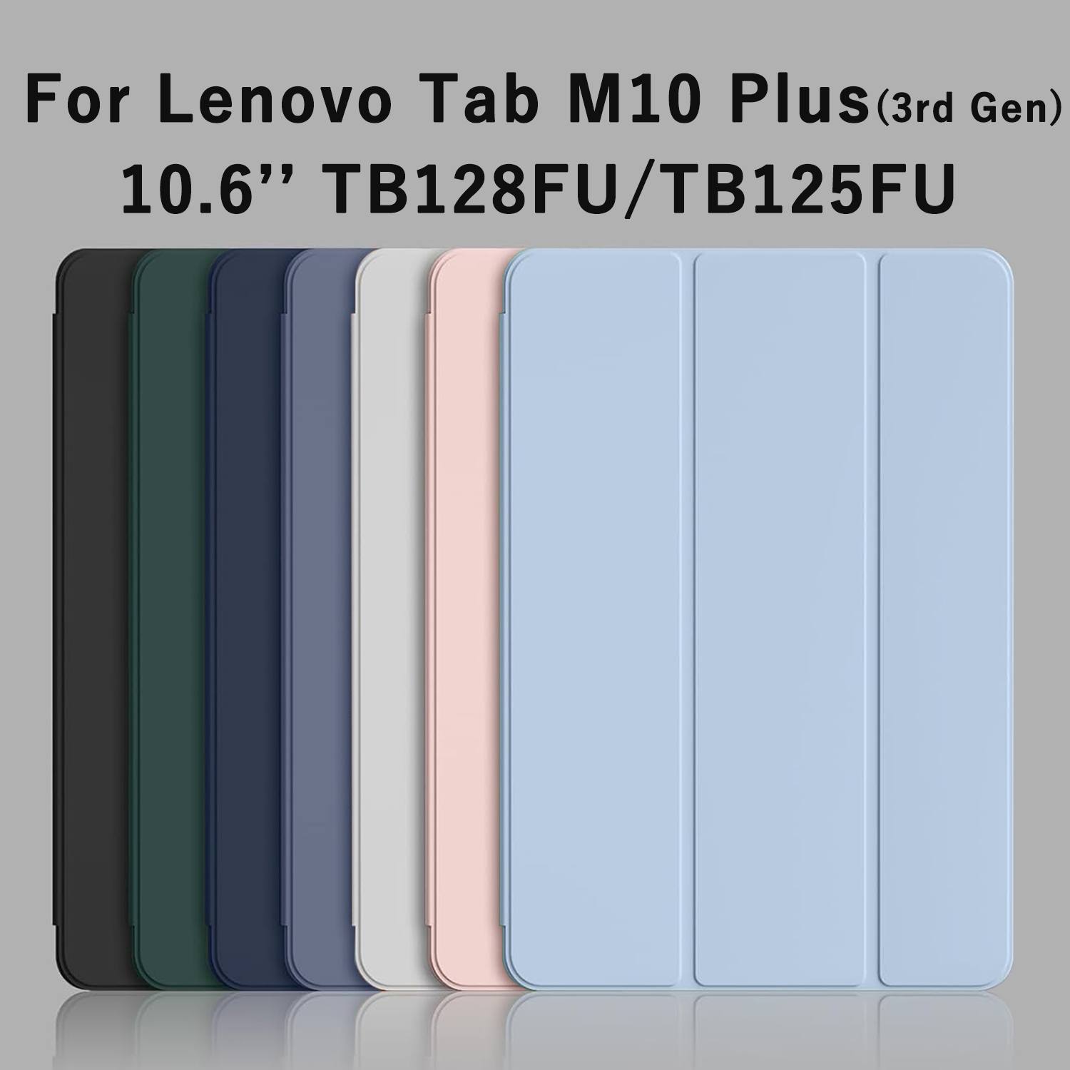 Lenovo Tablet Plus Accessories - Lenovo Tab M10 Plus (3. Nesil)
