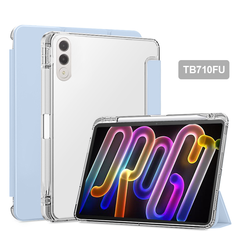 Tablet Accessories Case - Xiaoxin Pad Pro GT Kılıfı, Kalem