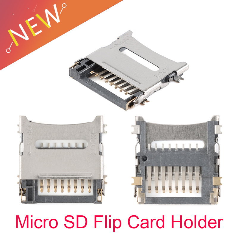 Microsd Card Tablet - 10 adet/5 adet mikro SD güverte
