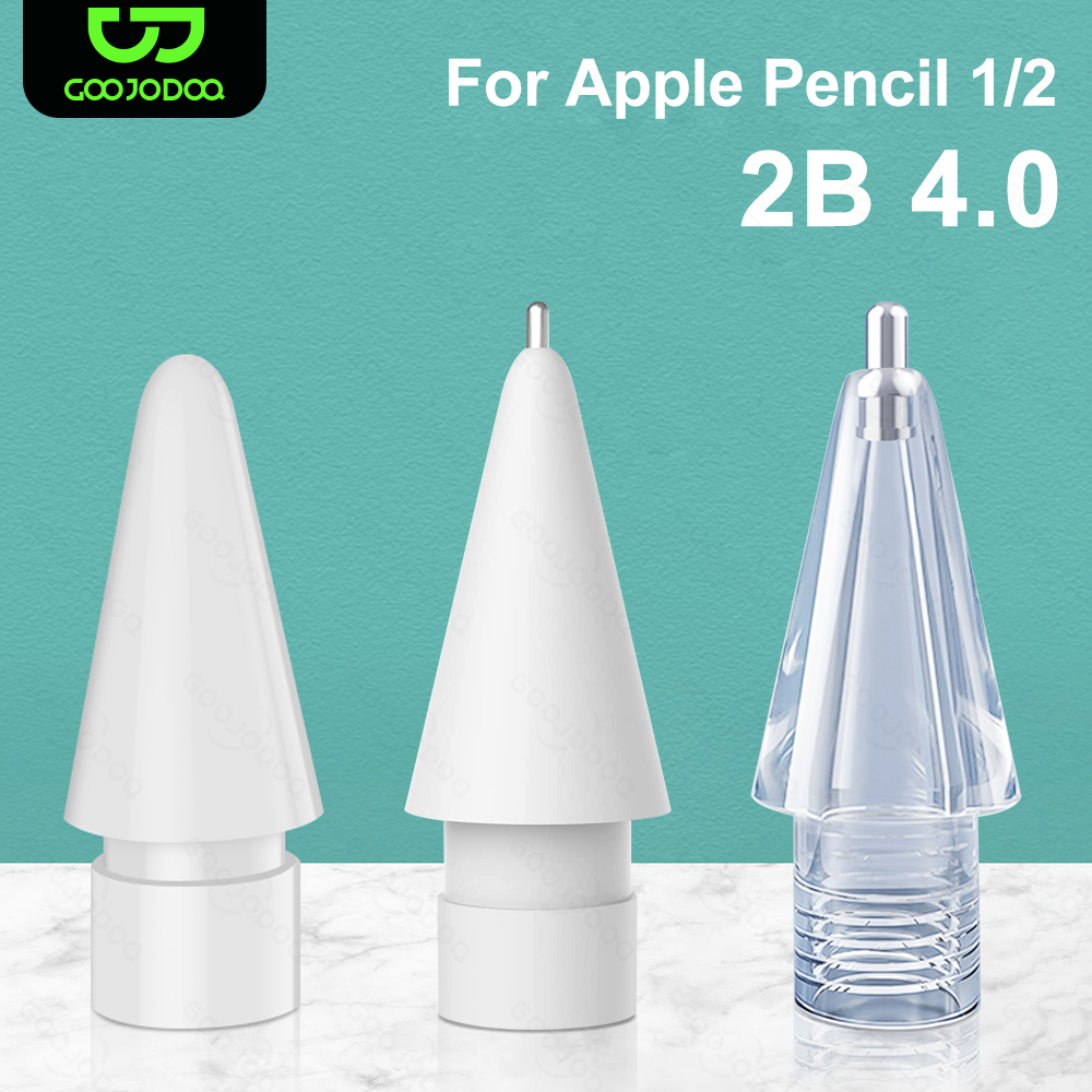 Tablet Drawing Accessories - Luenaa Natura Sundae veya Apple Pencil