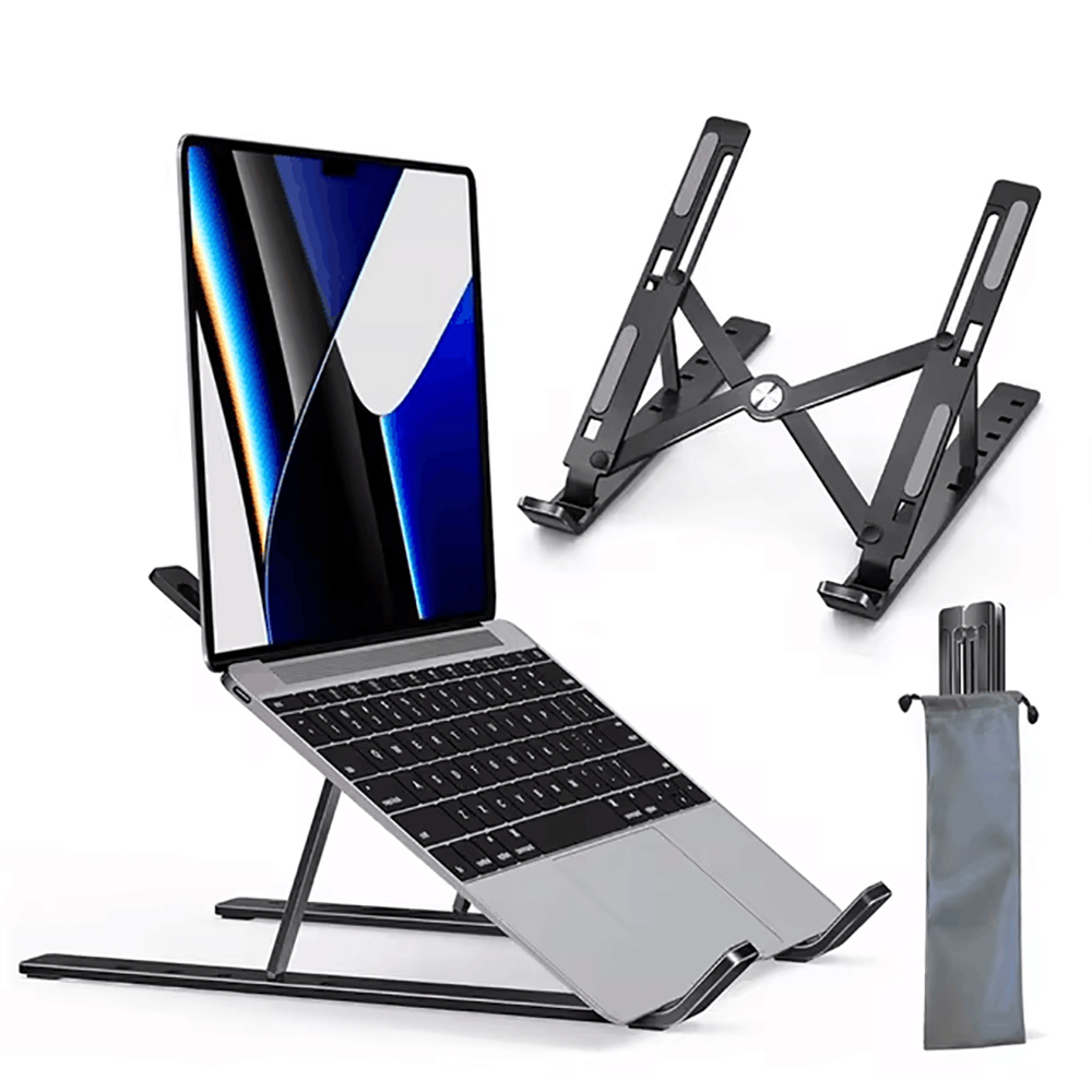 Tablet Reading Accessories - Ayarlanabilir dizüstü bilgisayar tutucu bilgisayar monitörü