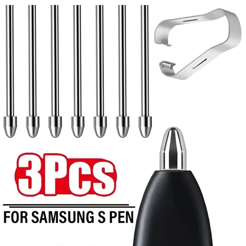 Stylus Replacement Tip - Samsung Galaxy Tab S6 S7 S8
