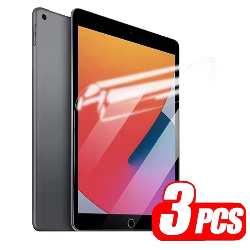 Tablet Drawing Accessories - 3 Adet Mat Film Boyama Çizim