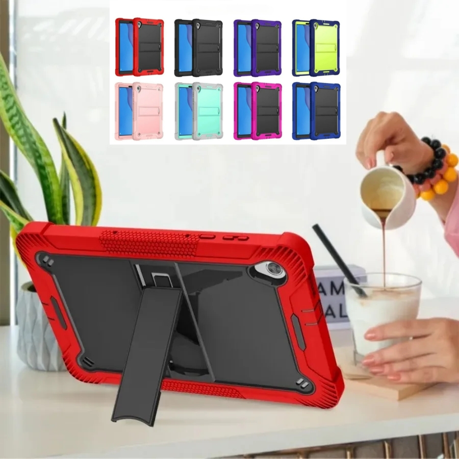 Lenovo Tablet M10 Accessories - Lenovo Tab M10 HD 2. Nesil