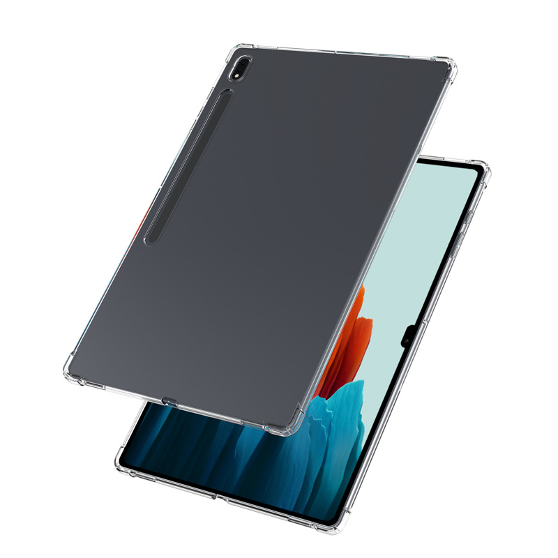 Samsung Tablet S9 Accessories - Samsung Galaxy Tab A8 için 10.5