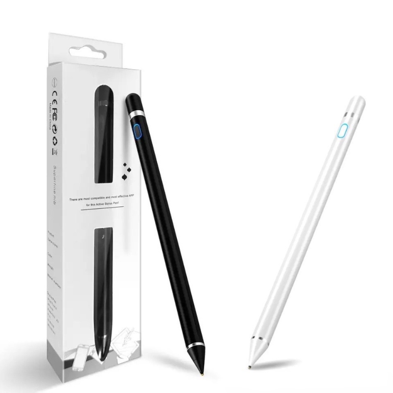 Tablet Accessories Kids - Apple Pencil Stylus'lar ile Uyumlu iPad