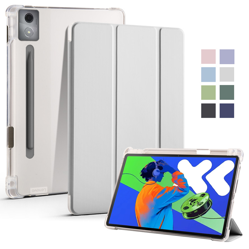 Tablet Accessories Case - Xiaoxin Pad Pro 12.7 2025 Kılıf