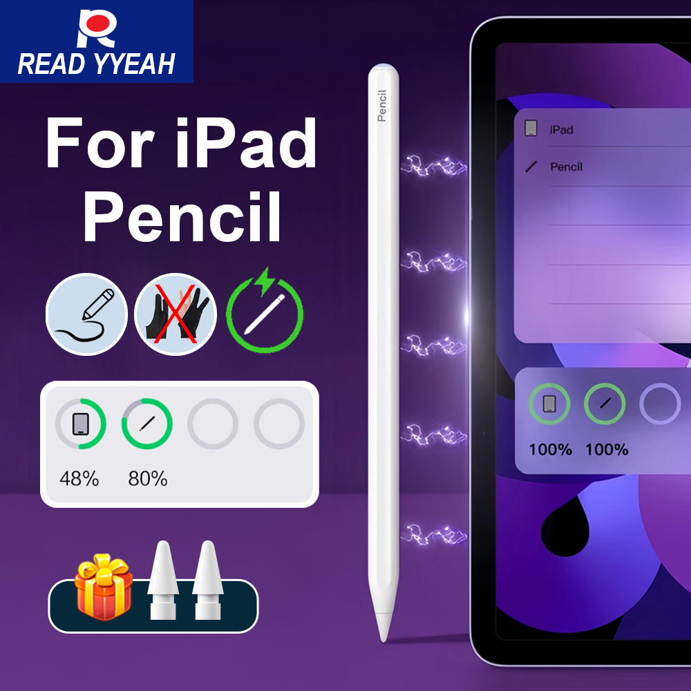 Tablet Accessories Kids - 2025 Yeni Apple Pencil 2 Kablosuz