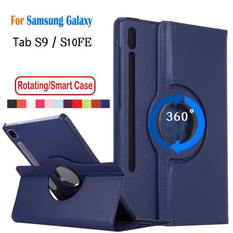 Samsung Tablet S9 Accessories - Samsung Galaxy Tab S10 FE Kılıf