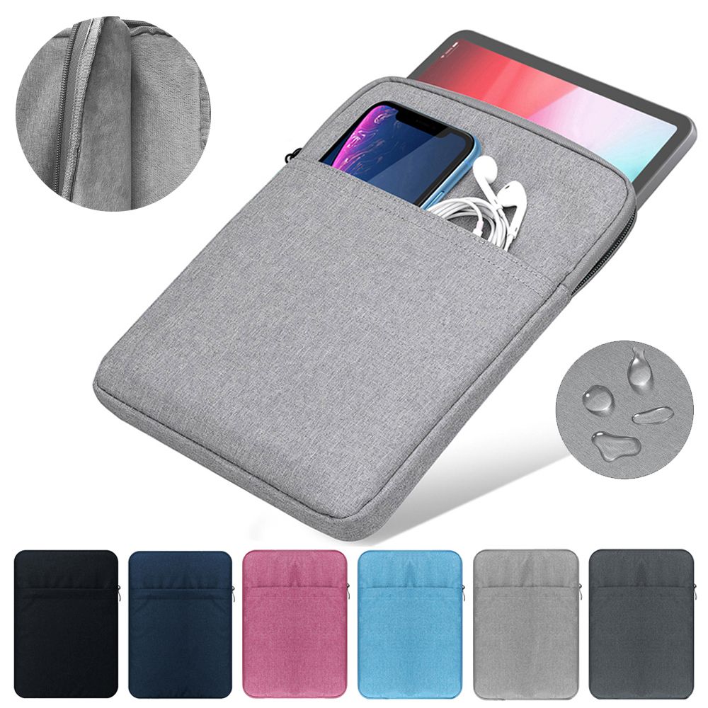 Kindle Tablet Accessories - Tablet Kol Telefonu Çanta Darbeye Dayanıklı