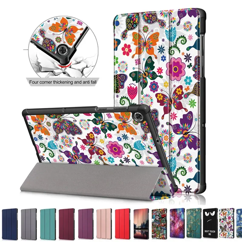 Lenovo Tablet M10 Accessories - Lenovo Tab için M10 HD Gen