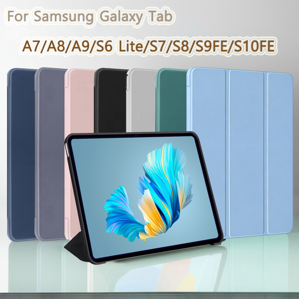 Samsung Tablet S9 Accessories - Samsung Galaxy Tab için A7 A8