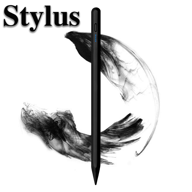 Tablet Drawing Accessories - Apple Pencil 2 için iPad Kalem