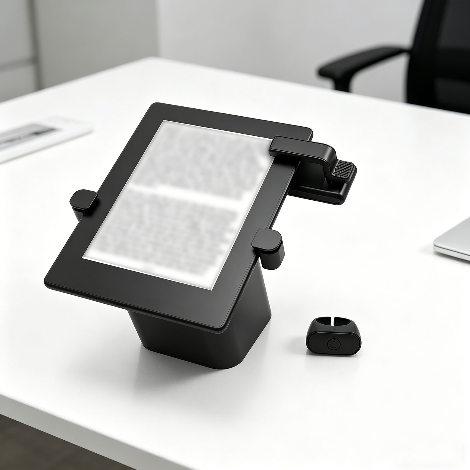 Tablet Reading Accessories - Kindle Aksesuarları için Sayfa Çevirici Clicker