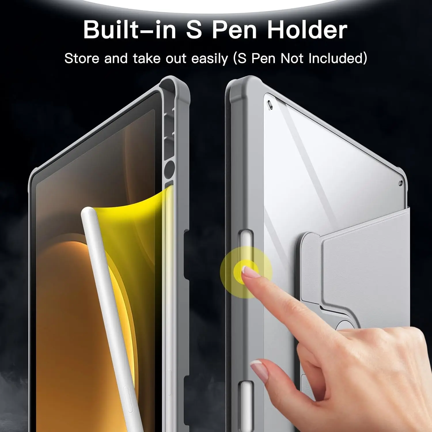 Samsung Galaxy Tab S11 S10 Lit - Samsung Tablet S9 Accessories incelemesi ve fiyatı