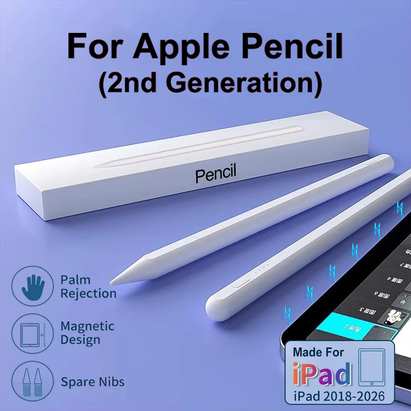 Orijinal apple kalem 2nd nesil - Tablet Drawing Accessories incelemesi ve fiyatı