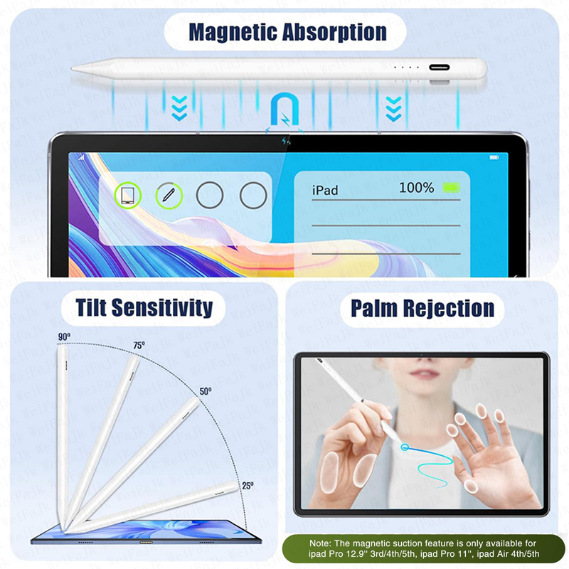 Orijinal apple kalem 2nd nesil - Tablet Drawing Accessories incelemesi ve fiyatı