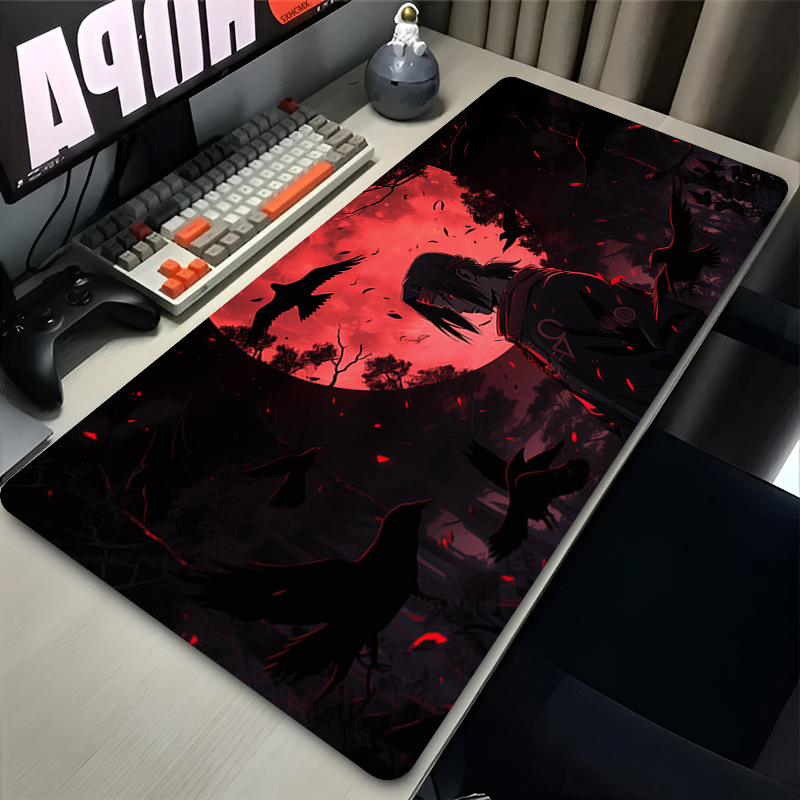 Mouse Pad Gamer Büyük XXL Uchi - Tablet Cute Accessories incelemesi ve fiyatı