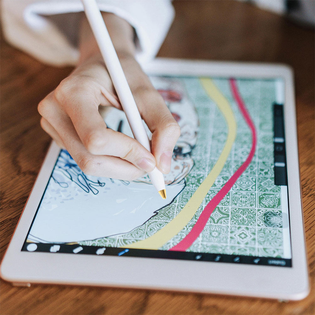 Tabletler için 4 Adet Yedek St - Stylus Replacement Tip incelemesi ve fiyatı