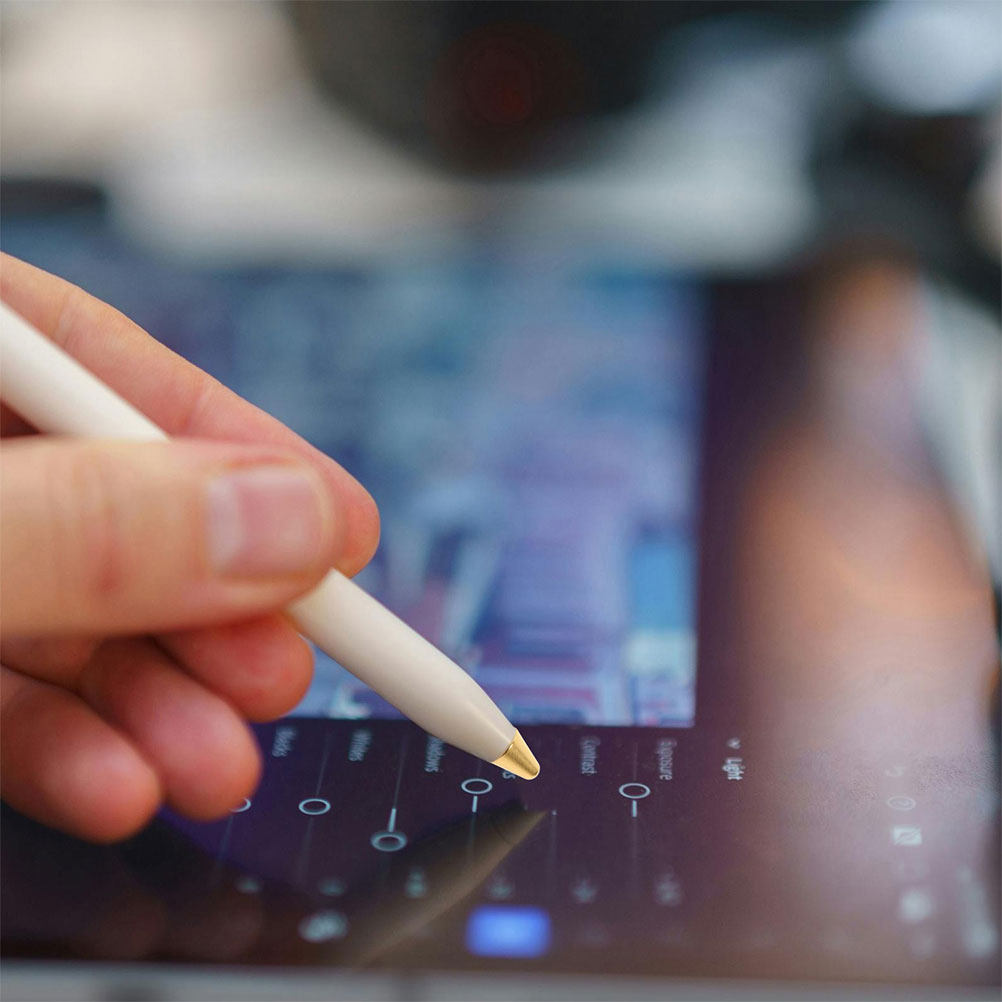 Tabletler için 4 Adet Yedek St - Stylus Replacement Tip incelemesi ve fiyatı