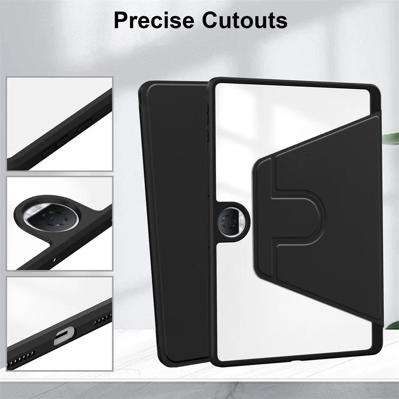 360 °   OnePlus Pad 2 Pad 2 20 - Oneplus Tablet Accessories incelemesi ve fiyatı