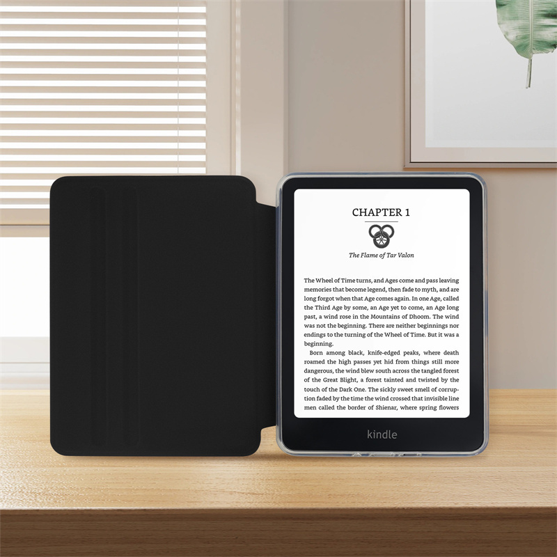Kindle Paperwhite 11. Nesil 6  - Kindle Tablet Accessories incelemesi ve fiyatı