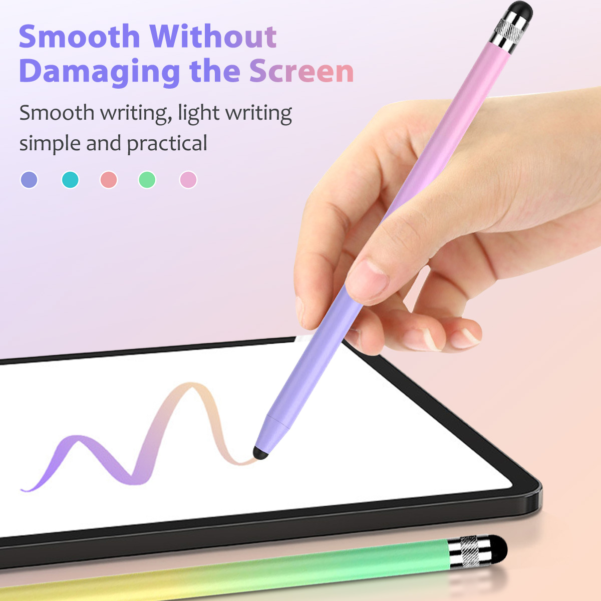 Evrensel 2'si 1 Arada Dokunmat - Tablet Accessories Kids incelemesi ve fiyatı