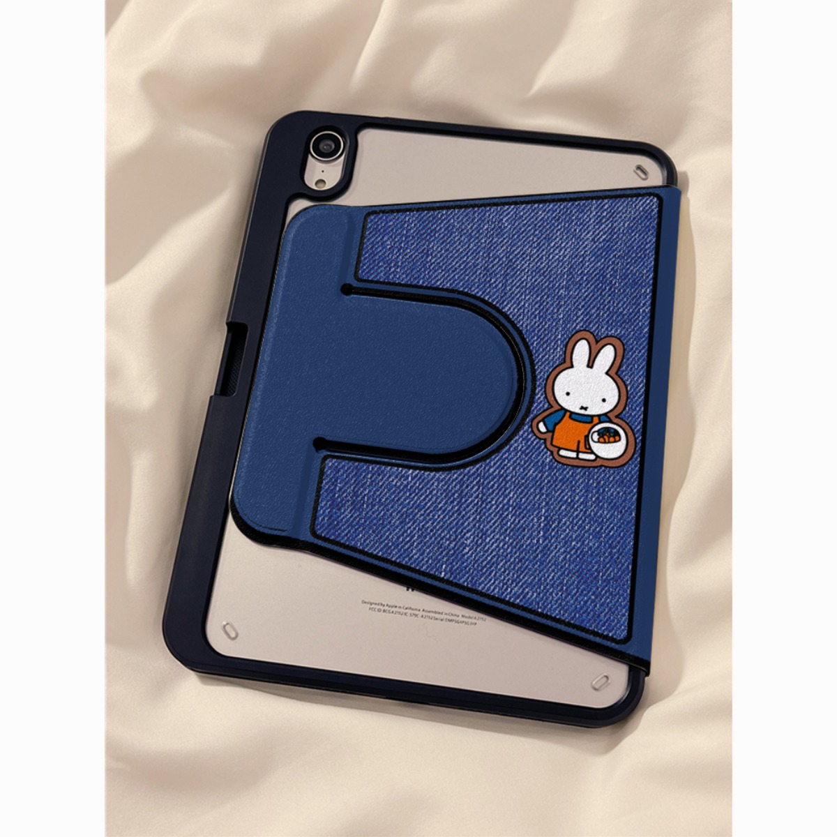 Kawaii Miffy Tavşan Tablet Kıl - Tablet Accessories Case incelemesi ve fiyatı