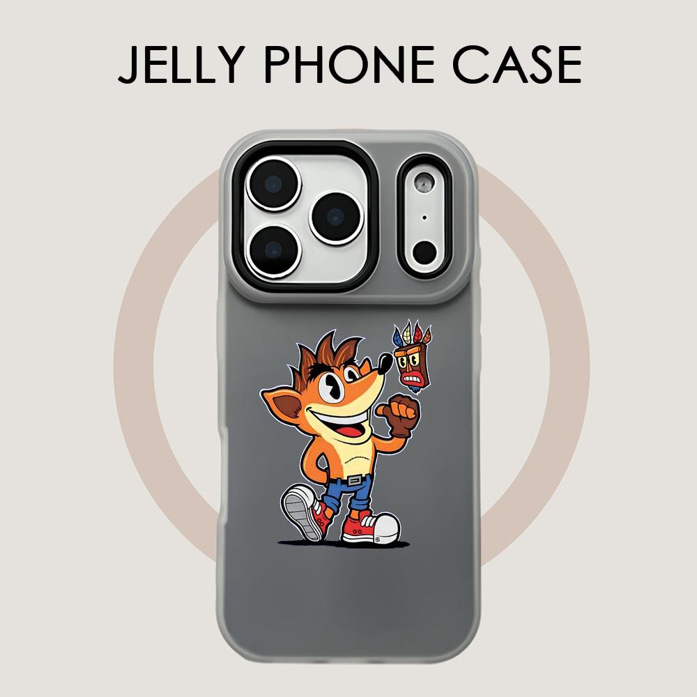 C-Crash B-Bandicoot Telefon Kı - Apple Iphone 15 incelemesi ve fiyatı