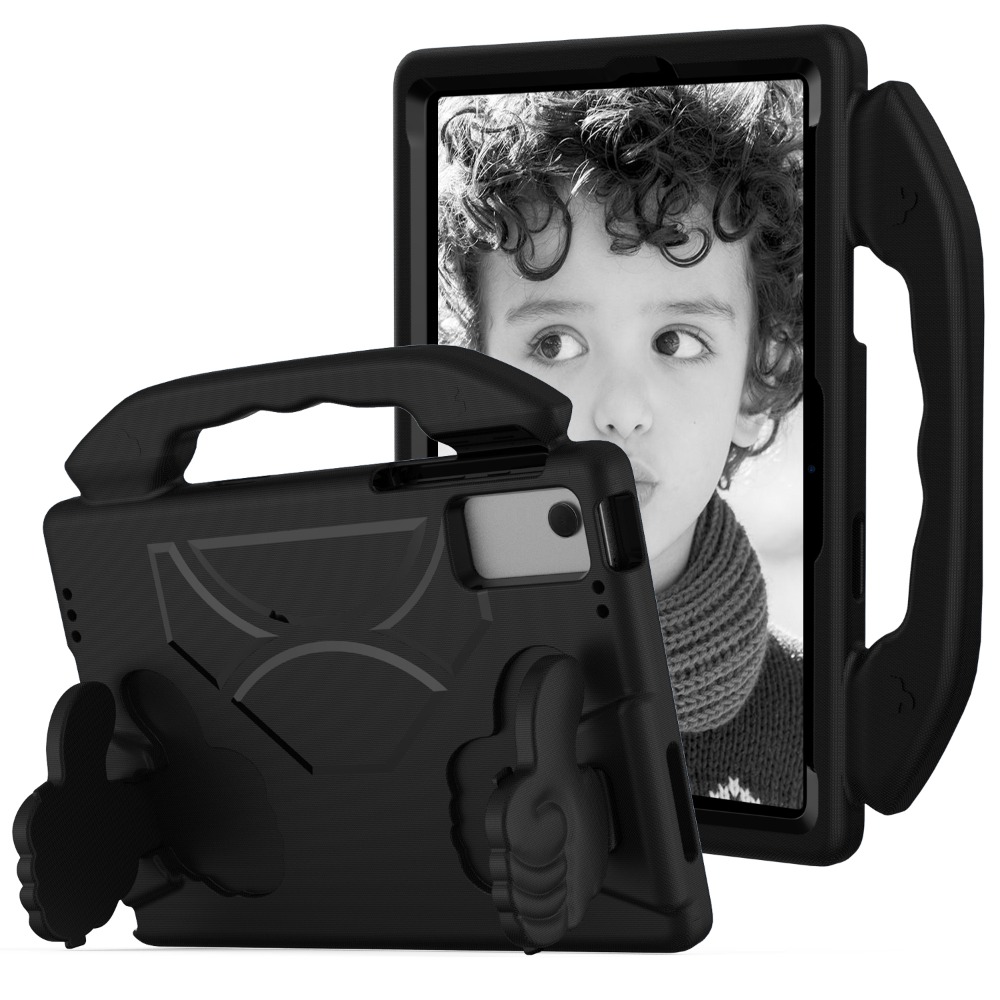 Çocuklar güvenlik EVA köpük Ki - Tablet Accessories Case incelemesi ve fiyatı