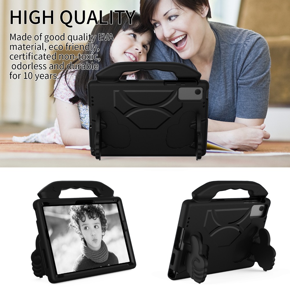 Çocuklar güvenlik EVA köpük Ki - Tablet Accessories Case incelemesi ve fiyatı