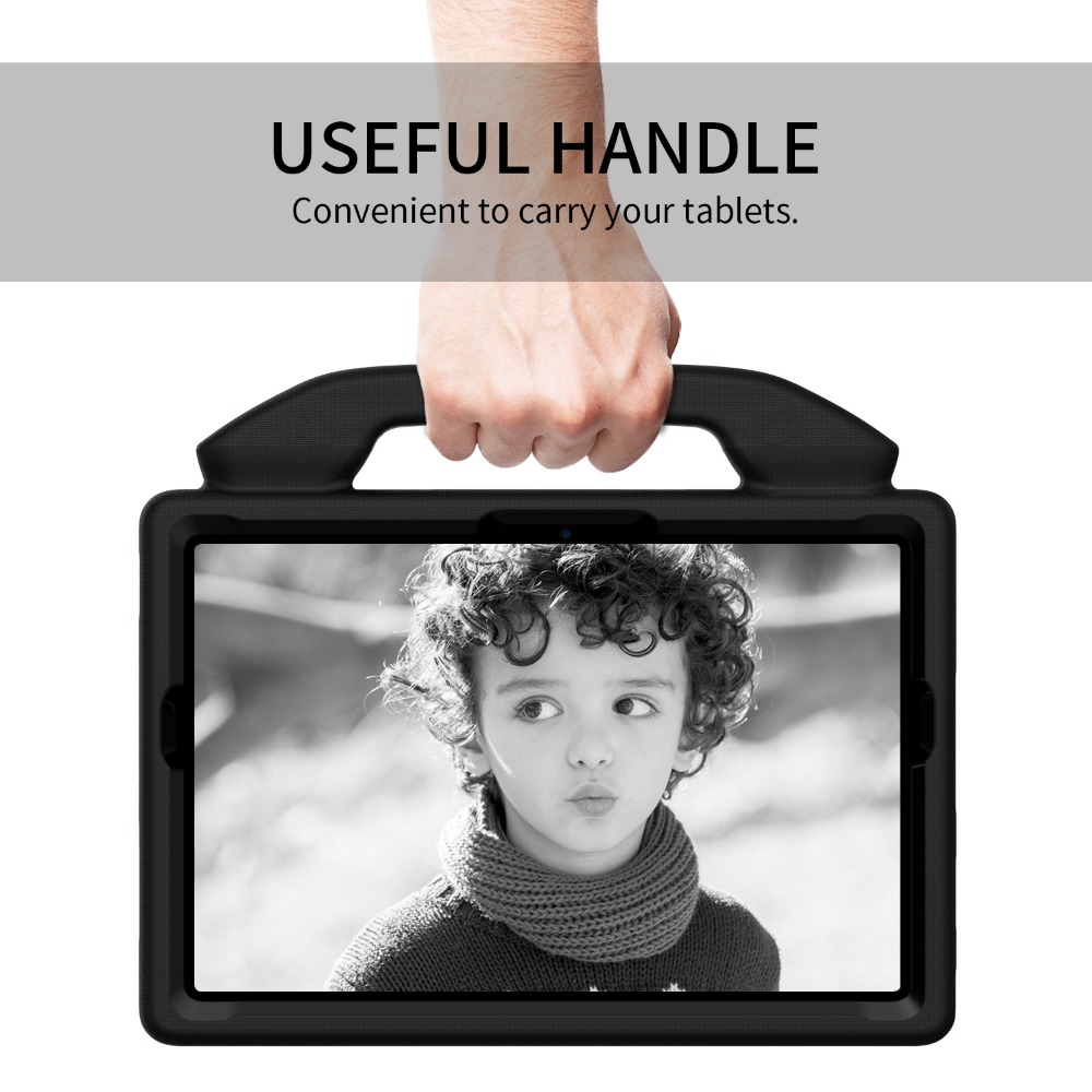 Çocuklar güvenlik EVA köpük Ki - Tablet Accessories Case incelemesi ve fiyatı