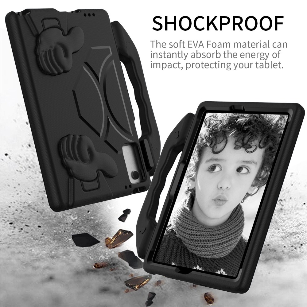 Çocuklar güvenlik EVA köpük Ki - Tablet Accessories Case incelemesi ve fiyatı