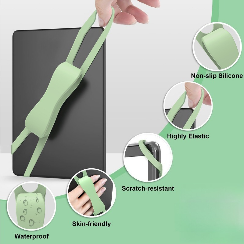Konforlu Kavrama Tablet El Ask - Tablet Reading Accessories incelemesi ve fiyatı