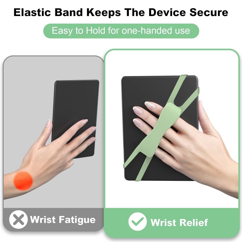 Konforlu Kavrama Tablet El Ask - Tablet Reading Accessories incelemesi ve fiyatı