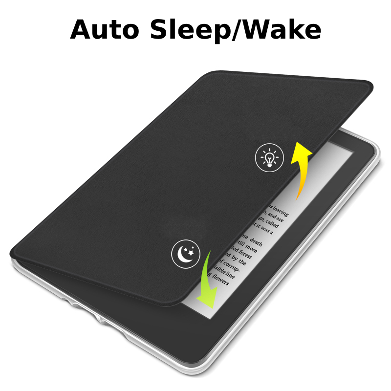 Kindle Paperwhite 7th 6th 5th  - Kindle Tablet Accessories incelemesi ve fiyatı