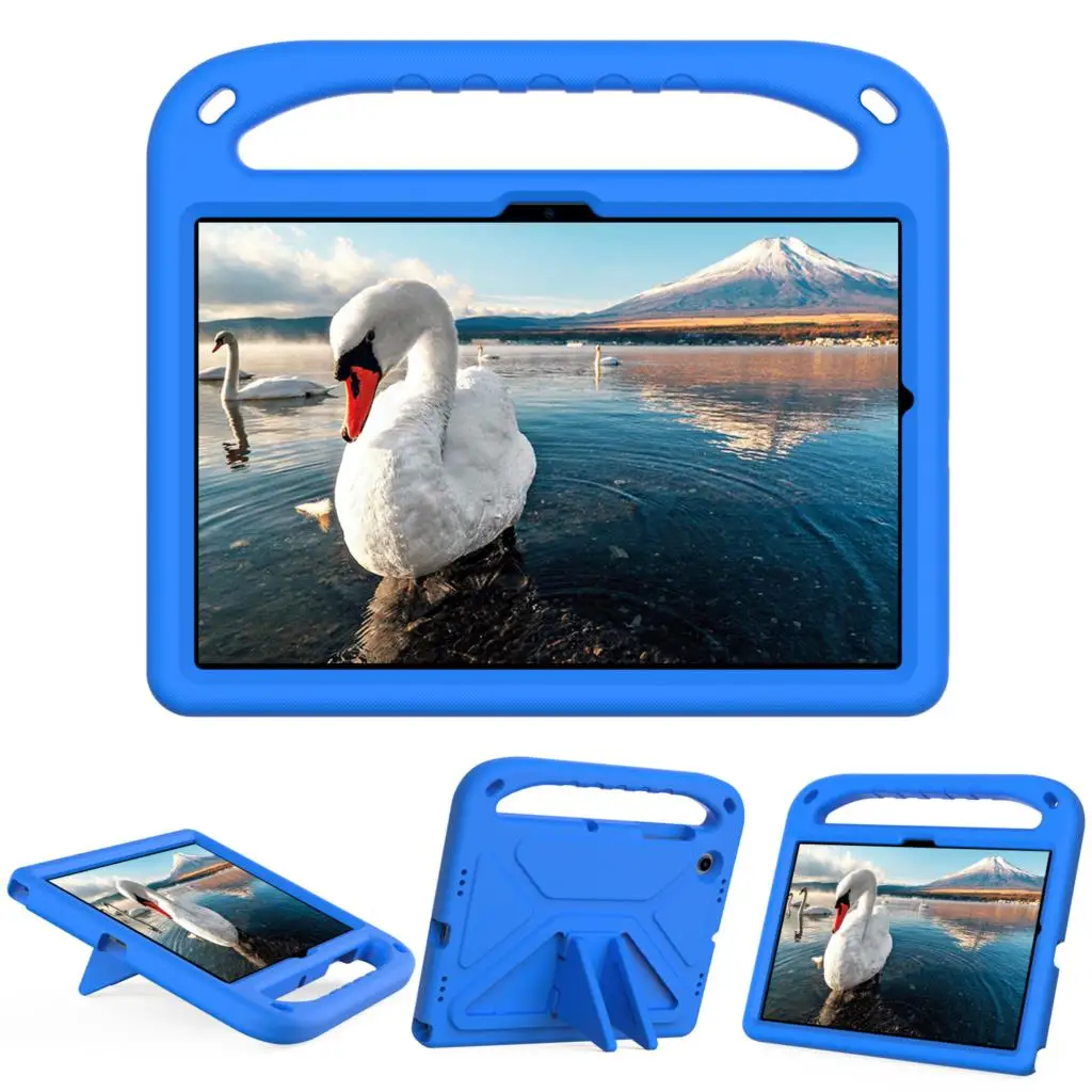 Çocuklar İçin EVA Standlı Kılı - Samsung Tablet S9 Accessories incelemesi ve fiyatı