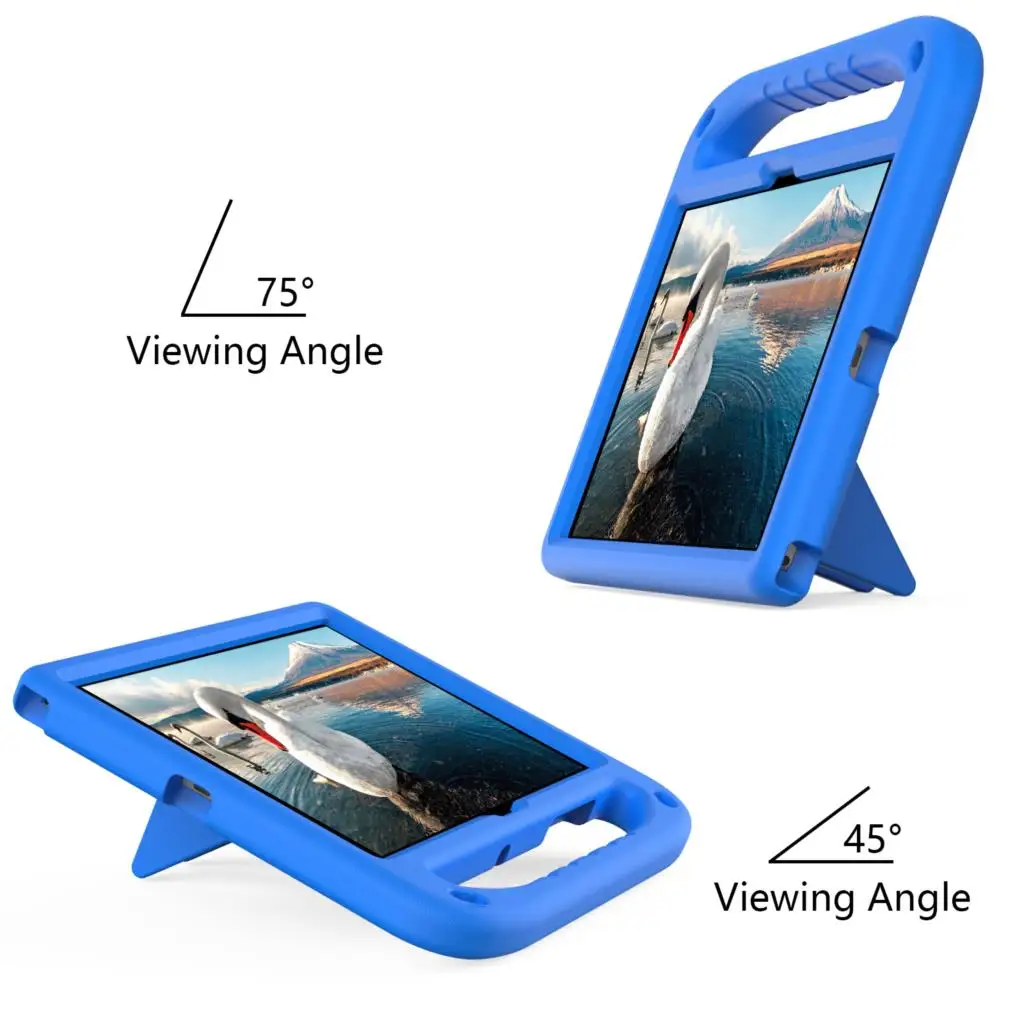 Çocuklar İçin EVA Standlı Kılı - Samsung Tablet S9 Accessories incelemesi ve fiyatı