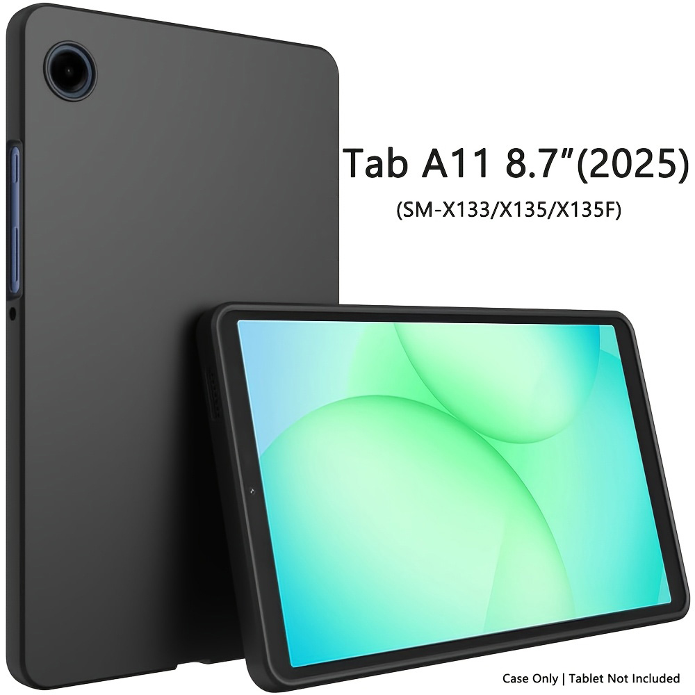 Samsung Tab A11 8.7 2025 Kılıf - Samsung Tablet S9 Accessories incelemesi ve fiyatı