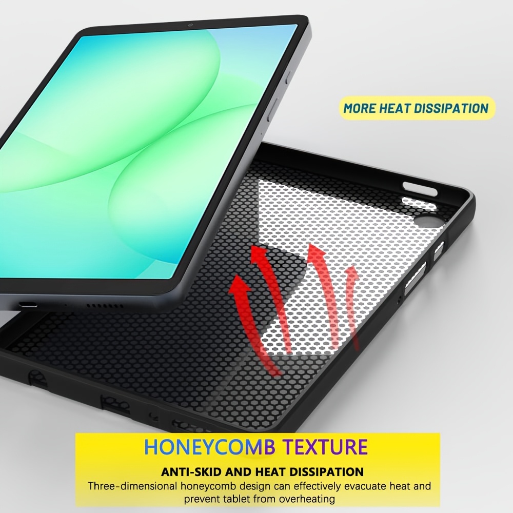 Samsung Tab A11 8.7 2025 Kılıf - Samsung Tablet S9 Accessories incelemesi ve fiyatı